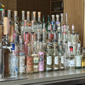 Lonesome Rose - Logan Square - Additive free tequila - Bars Near Me - Chicago, Illinois Lonesome Rose - Logan Square - Additive free tequila - Bars Near Me - Chicago, Illinois