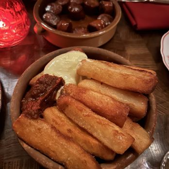 El Quijote - Spanish Near Me - New York, New York