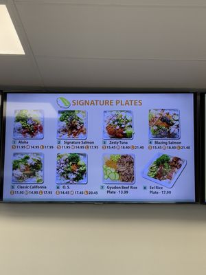 Menu photo 7 Poke and Tea Factory Anaheim, CA Menu photo 7 Poke and Tea Factory Anaheim, CA