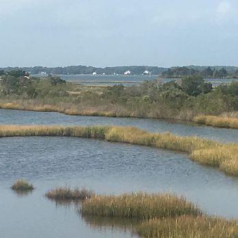 Assateague Island Visitor Center - Scenic - Visitor Centers Near Me - Berlin, Maryland Assateague Island Visitor Center - Scenic - Visitor Centers Near Me - Berlin, Maryland