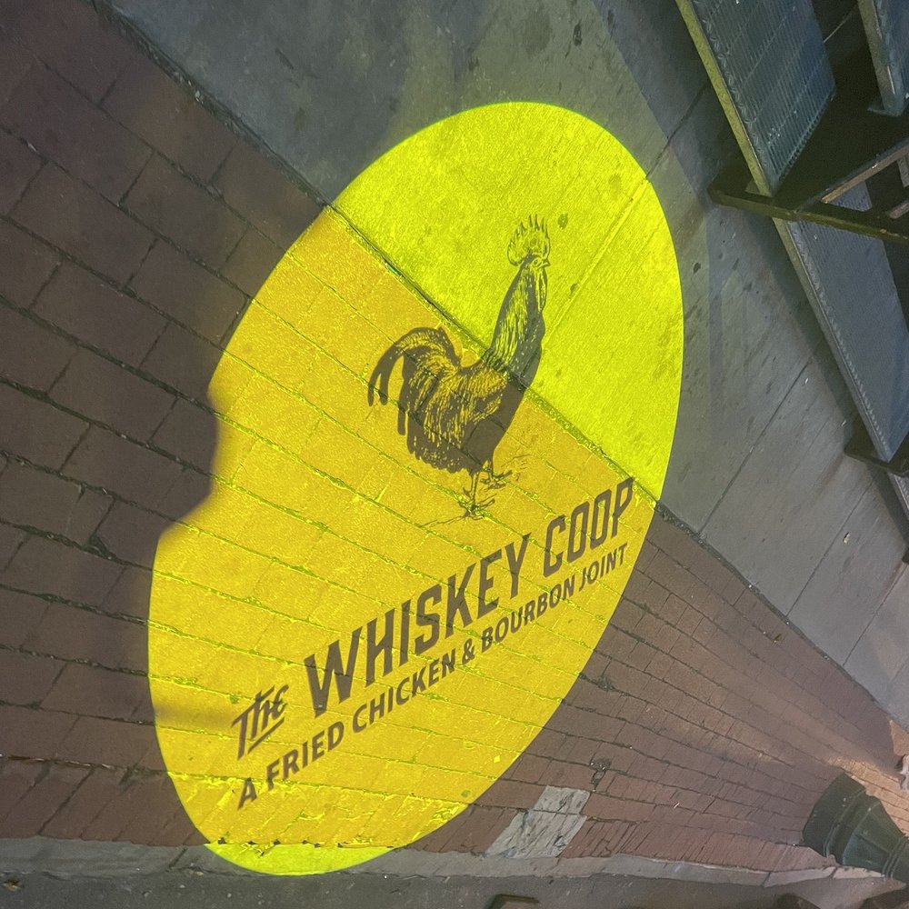 Syracuse Whiskey Coop - Outside - American Near Me - Syracuse, New York Syracuse Whiskey Coop - Outside - American Near Me - Syracuse, New York