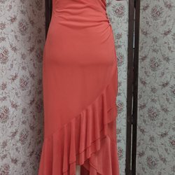 First Presbyterian Church of Verona - Noneillah Fashion Designer, Naomi Johnson is a volunteer Visual Fashion Merchandising at First Presbyterian Church of Verona Thrift Store