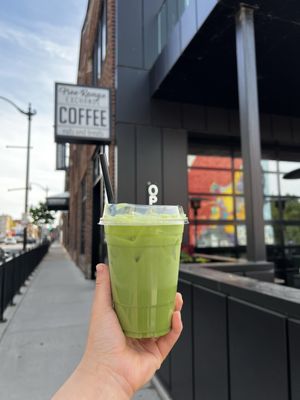 Free Range Exchange - La Crosse by null