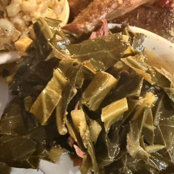 Kitchen Klassifieds - Collard Greens - Caterers Near Me - Glen Burnie, Maryland