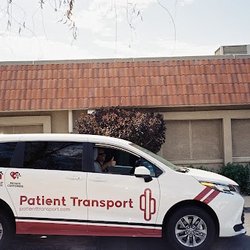 Patient Transport
