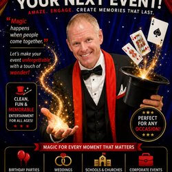 Magic Hanz Entertainment