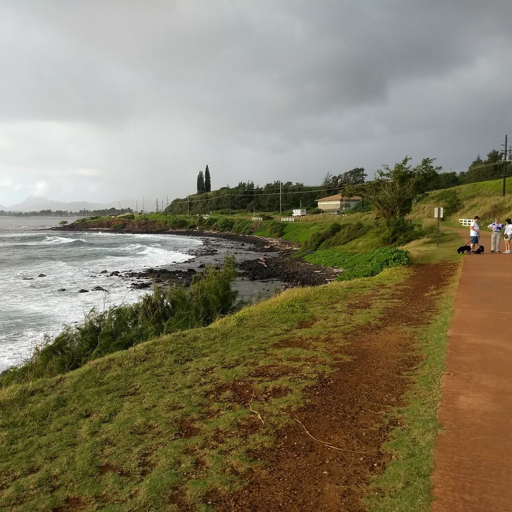 Kauai Path - Parks Near Me Kauai Path - Parks Near Me