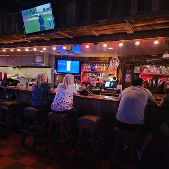 Q Bar & Grill - Interior - Seafood Near Me - Phoenix, Arizona Q Bar & Grill - Interior - Seafood Near Me - Phoenix, Arizona
