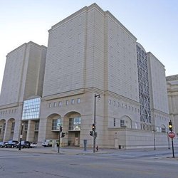 Milwaukee County Jail