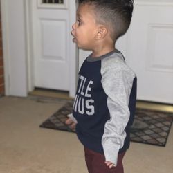 Ice Tre's Barber Shop