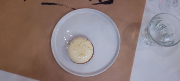 Bistro les Artizans by null