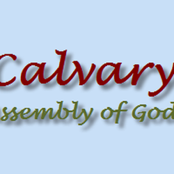 Life Church - Calvary Assembly of God logo