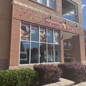 Empanadas and More - Empanadas Near Me - Morrisville, North Carolina