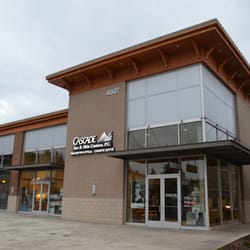 Michael M Nelson, MD - Cascade Eye And Skin Center Gig Harbor