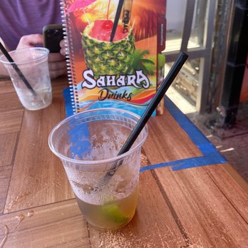 Sahara International - Long Island - Pizza Near Me - Hollywood, Florida Sahara International - Long Island - Pizza Near Me - Hollywood, Florida