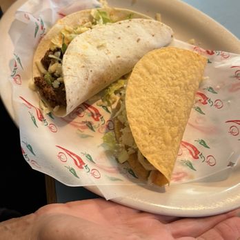 Los Girasoles - Mexican Near Me - Kent, Ohio