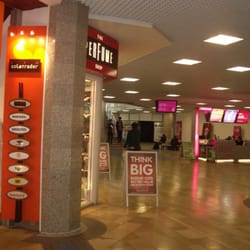 The Perfume Shop