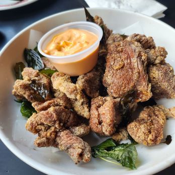 XLB - Popcorn chicken - Noodles Near Me - Portland, Oregon XLB - Popcorn chicken - Noodles Near Me - Portland, Oregon