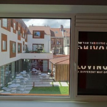 Snuffel - Hostels Near Me - Bruges, VWV