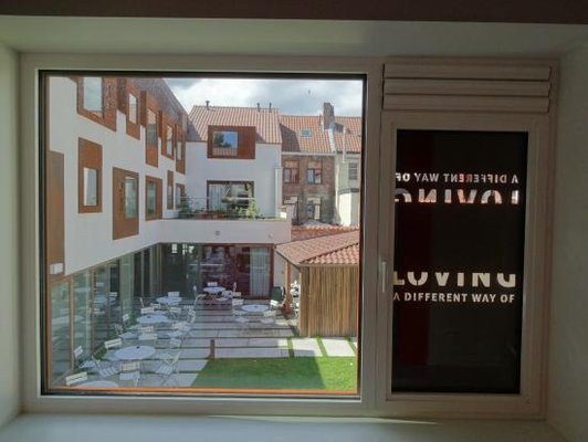 Snuffel Hostel by null