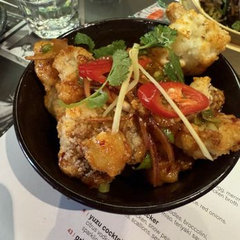 wagamama - Murray Hill - Noodles Near Me - New York, New York wagamama - Murray Hill - Noodles Near Me - New York, New York