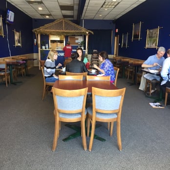 Omaha Mercy Thai Restaurant - Thai Near Me - Omaha, Nebraska