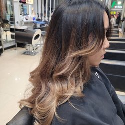 Sub-Image Beauty Salon