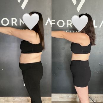1. Formula Fitness