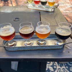 Gold City Growlers