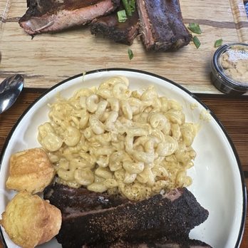 Barrel & Boar - Barbeque Near Me - Lancaster, Ohio