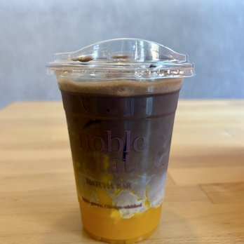 Noble Fat - Cafes Near Me - Chicago, Illinois Noble Fat - Cafes Near Me - Chicago, Illinois