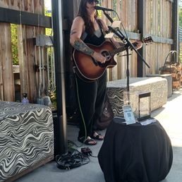 Live entertainment