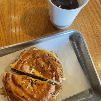 Cocky's Bagels - Sausage Party - Bagels Near Me - North Olmsted, Ohio Cocky's Bagels - Sausage Party - Bagels Near Me - North Olmsted, Ohio