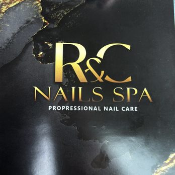 R&C Nails Spa - Nice short almond gel x nails. - Nail Salons Near Me - Whittier, California R&C Nails Spa - Nice short almond gel x nails. - Nail Salons Near Me - Whittier, California