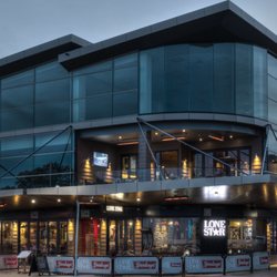 The Lone Star Cafe & Bar - Lone Star Tauranga, corner of The Strand and Harington St