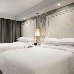 Embassy Suites by Hilton Atlanta NE Gwinnett Sugarloaf - Guest room
