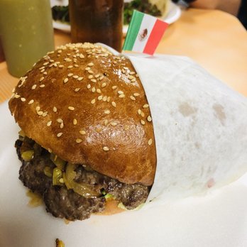 TacoBus - Mexican Near Me - Albuquerque, New Mexico