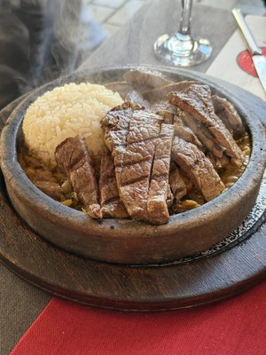 Khorasani Restaurant by null