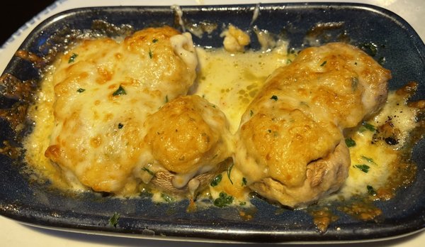 Red Lobster by null