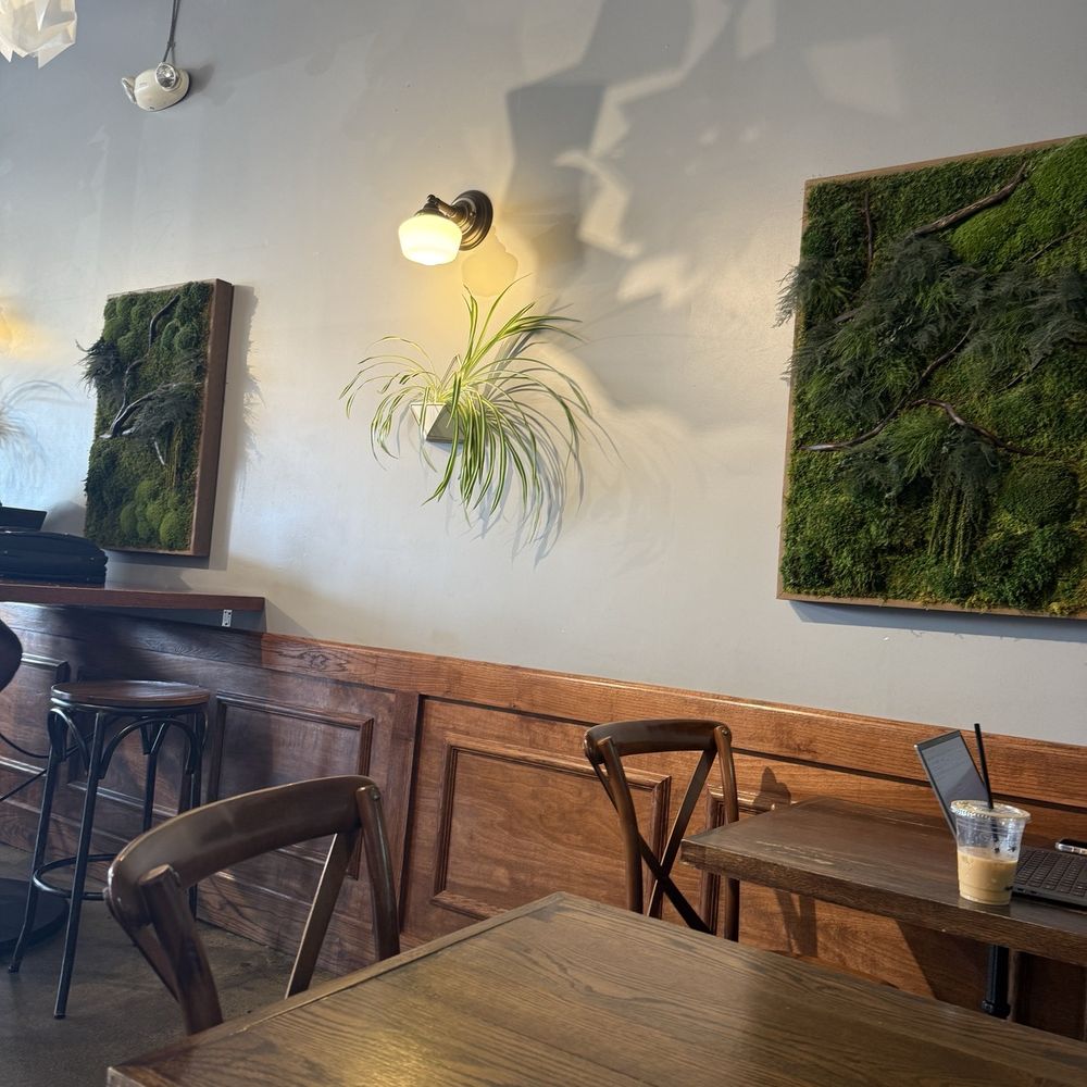 Brot Coffee - Green vibe - Coffee & Tea Near Me - Orange, California Brot Coffee - Green vibe - Coffee & Tea Near Me - Orange, California