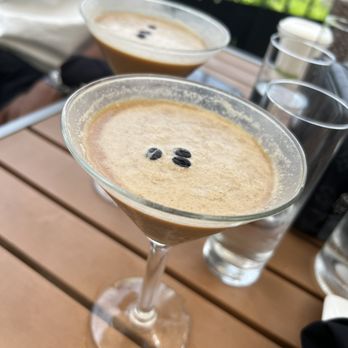 GlenPharmer Distillery - Espresso martini - Distilleries Near Me - Franklin, Massachusetts GlenPharmer Distillery - Espresso martini - Distilleries Near Me - Franklin, Massachusetts