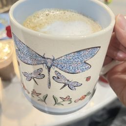 Cafe Latte 16oz Cafe Latte 16oz