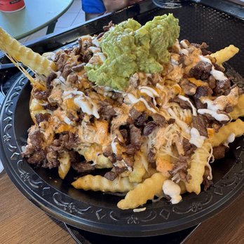 Taco Town USA - Asada Fries. Sooo good!! - Tacos Near Me - Norco, California Taco Town USA - Asada Fries. Sooo good!! - Tacos Near Me - Norco, California