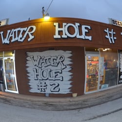 Waterhole No 2 - Waterhole #2