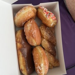 Yummy's Donut Palace