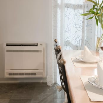 Master Electric Heating and Air - Perfect for additions or seasonal cooling and heating, Economy and Standby modes save energy ,Titanium Apatite air purifier w... - Electricians Near Me - Gainesville, Georgia Master Electric Heating and Air - Perfect for additions or seasonal cooling and heating, Economy and Standby modes save energy ,Titanium Apatite air purifier w... - Electricians Near Me - Gainesville, Georgia