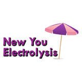 New You Electrolysis Logo