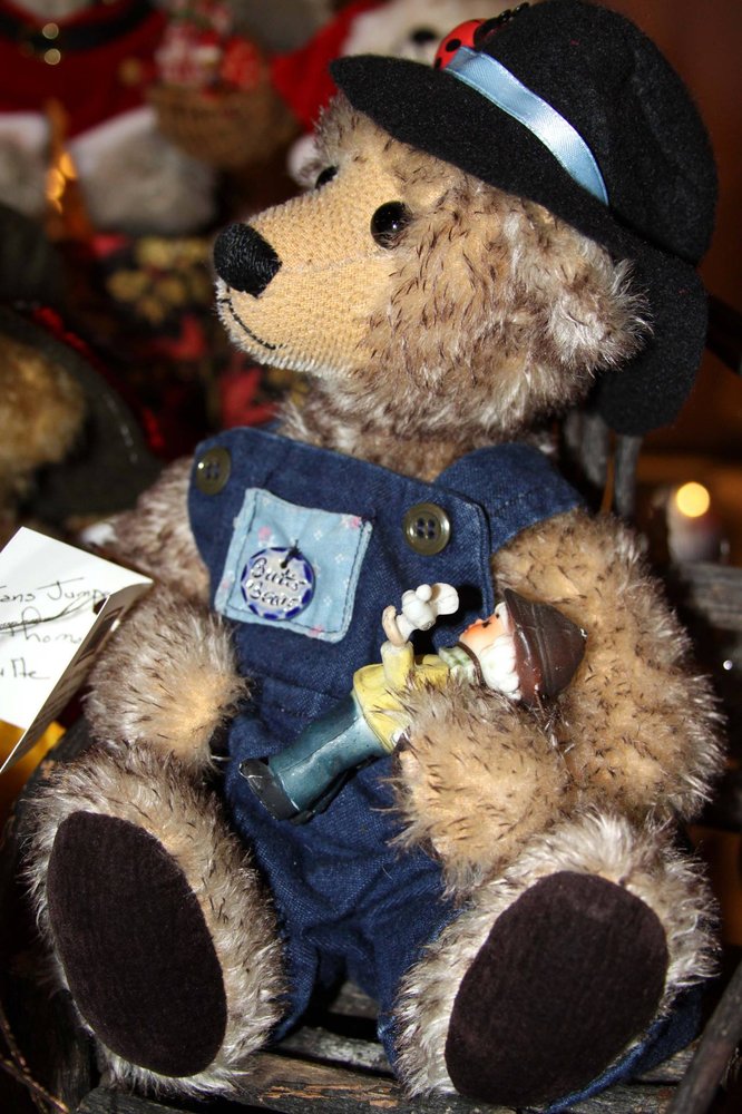 ROCKING HORSE GALLERY 803 Caroline St, Fredericksburg, Virginia Toy