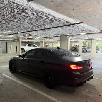 HGreg Lux - 2019 M5 Competition - Used Car Dealers Near Me - Pompano Beach, Florida
