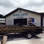 Photo of Marine Center